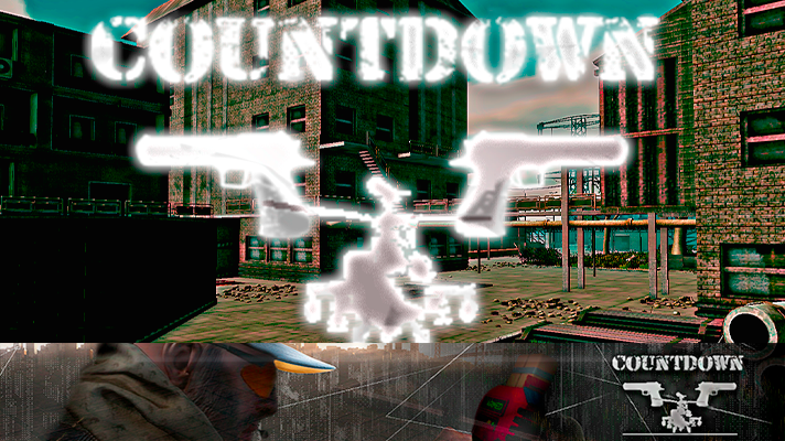 Games like Countdown