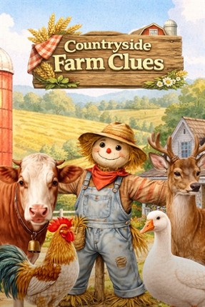 Countryside Farm Clues Image