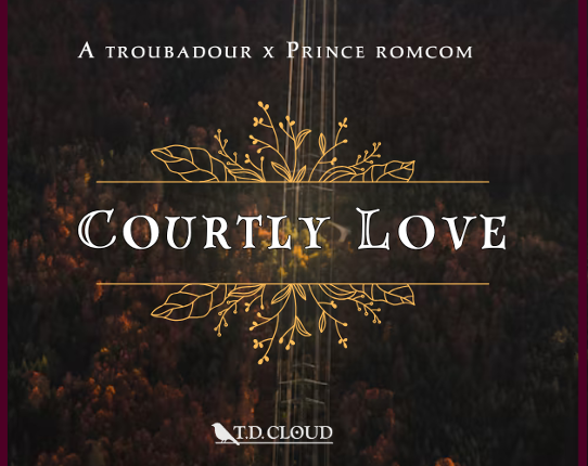 Courtly Love Image