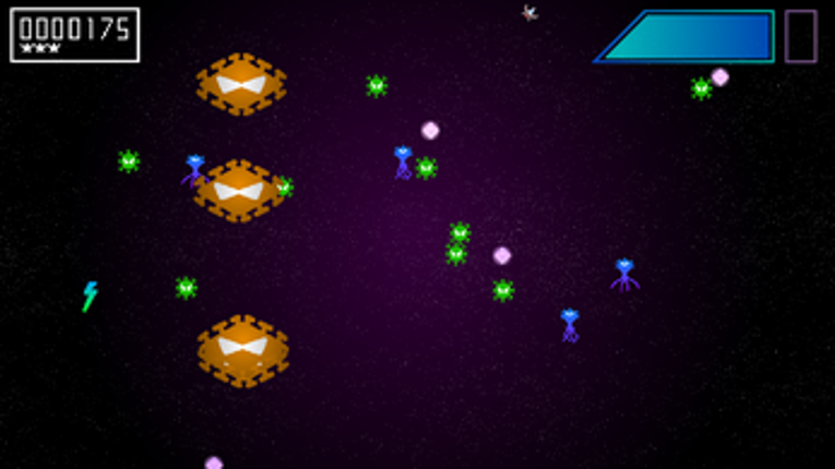 COVID-BLASTER II Image