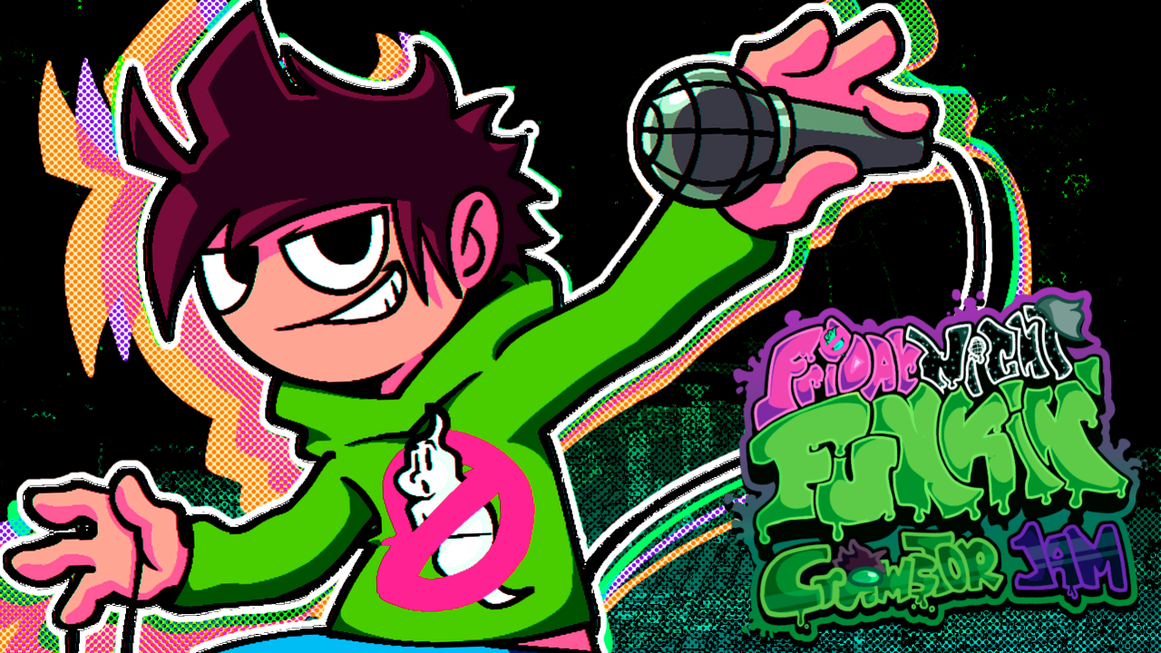 Games like Crawstor Jam: Redux [DEMO]