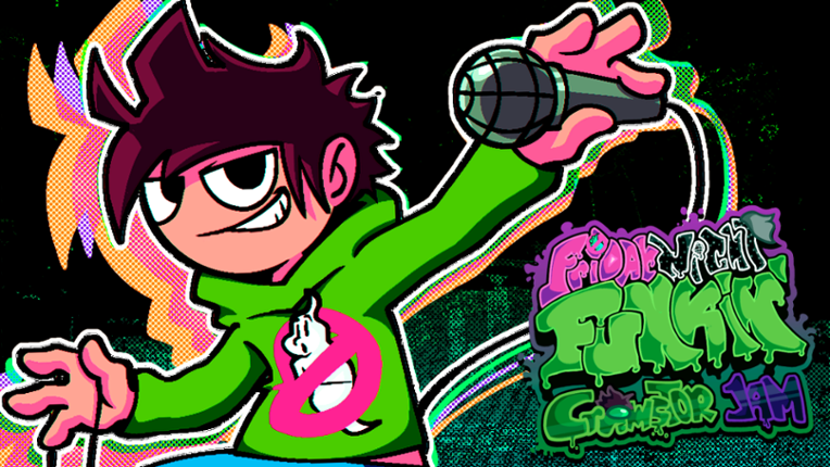 Crawstor Jam: Redux [DEMO] Image