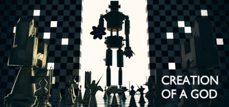 Games like Creation of a god