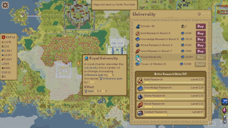 Crownhold Image