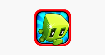 Cuby's Quest - Jumping Game Image