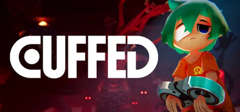 CUFFED Image