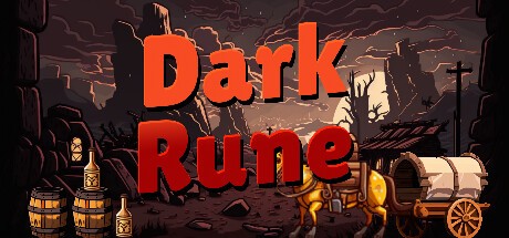 Games like Dark rune