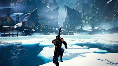 Dauntless Image