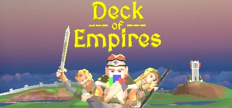 Games like Deck of Empires