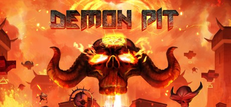 Games like Demon Pit