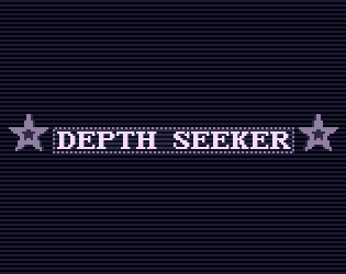 Games like DEPTH SEEKER