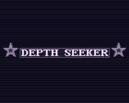 DEPTH SEEKER Image