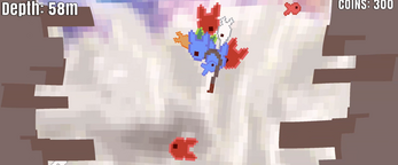 Devil Hook - GigaAlot Image