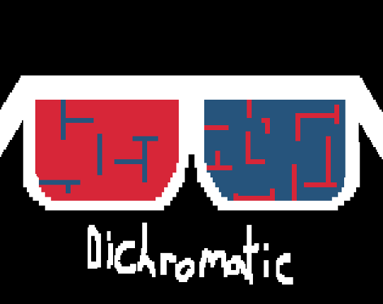 Dichromatic Image