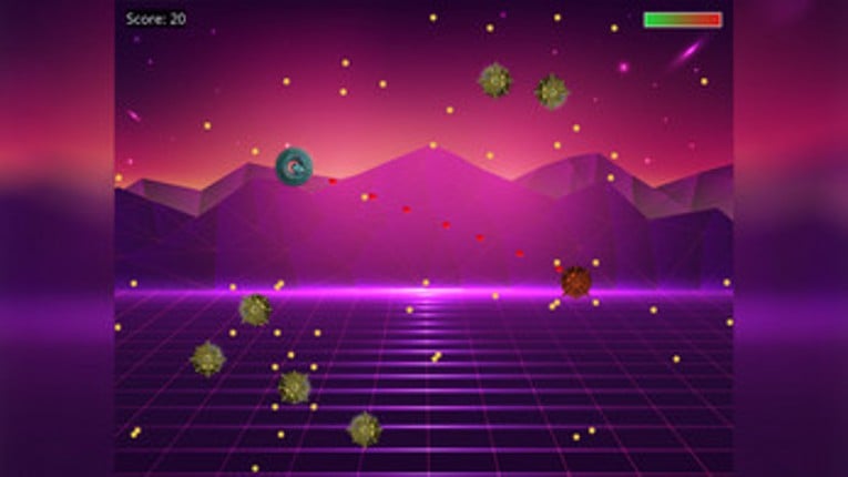 Digital Defence Image