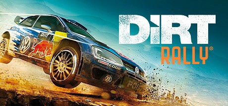 Games like DiRT Rally