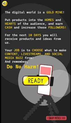 Do No Harm screenshot