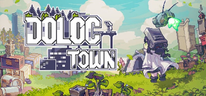 Doloc Town Image