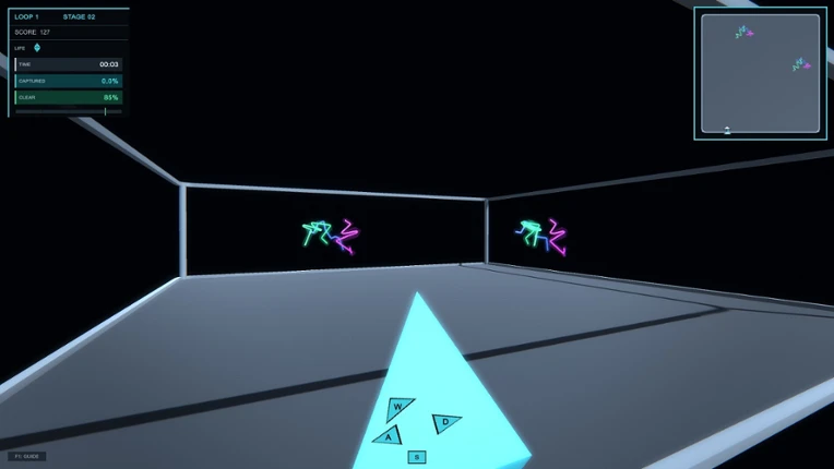 Domain Expansion screenshot