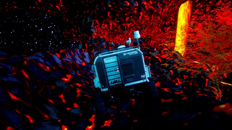 Down There Yet? screenshot