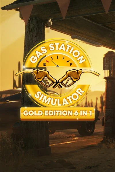 Games like Gold Edition 6 in 1