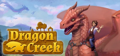 Games like Dragon Creek