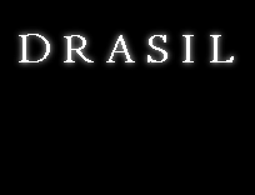 Games like DRASIL