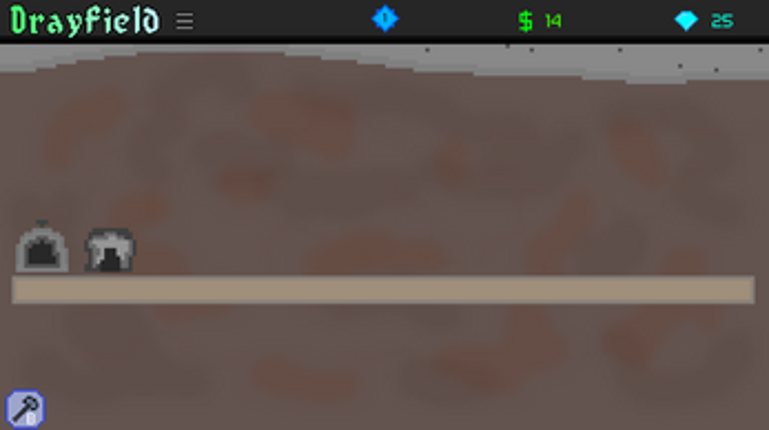 Drayfield screenshot