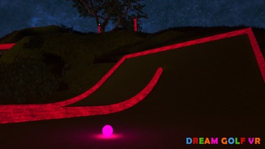 Dream Golf VR Image