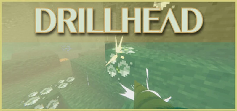 DRILLHEAD Image