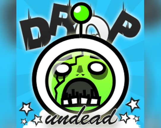 Drop UnDead Game Cover