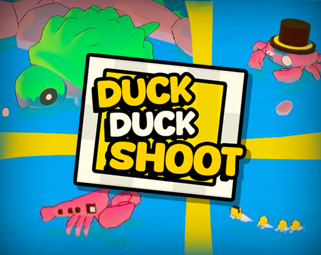 Games like Duck, Duck, Shoot
