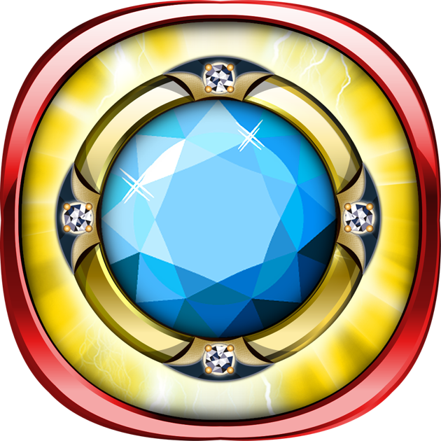 Games like Easy Gems: Amazing Match 3 Puzzle