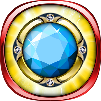 Easy Gems: Amazing Match 3 Puzzle Game Cover