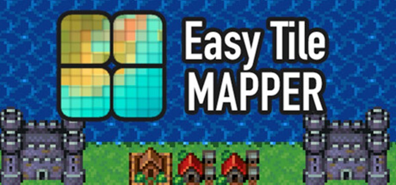 Easy Tile Mapper Game Cover