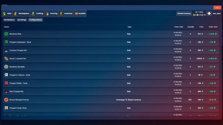 Egg Surprice screenshot