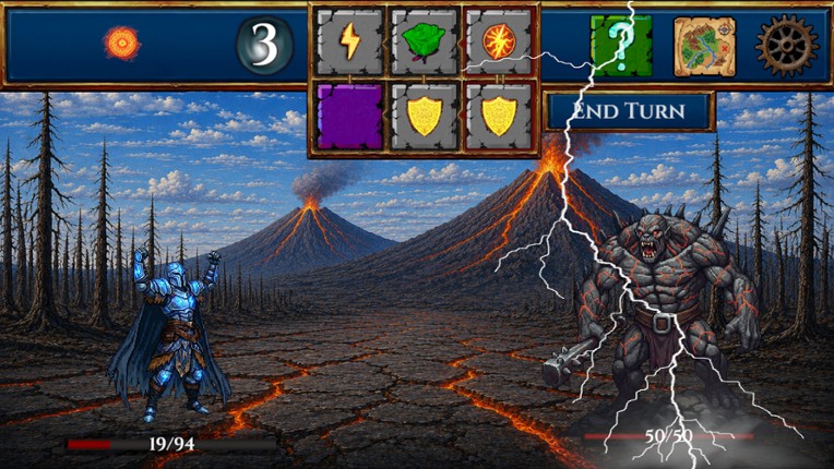 Escape to Ariah screenshot