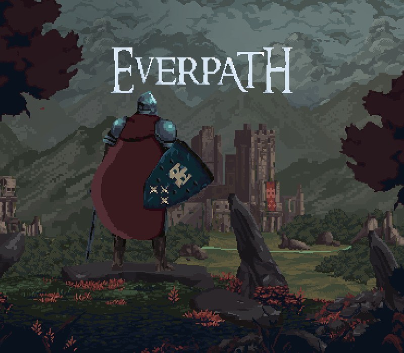 Games like Everpath