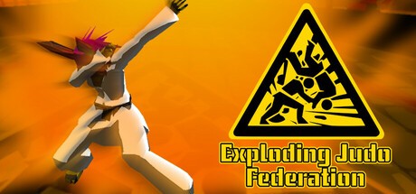 Games like Exploding Judo Federation