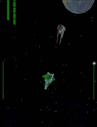 Eye to the Sky Image