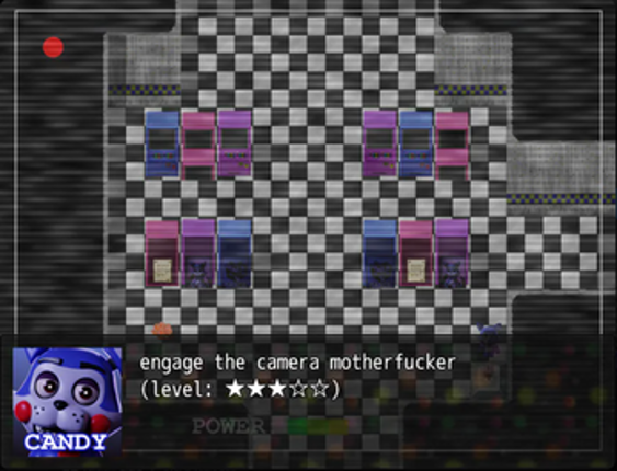 F***ing Candy's: Time Travel Debauchery Image