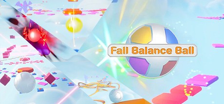 Games like Fall Balance Ball
