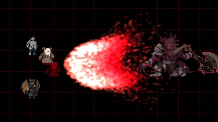 Fallen Starborn Image