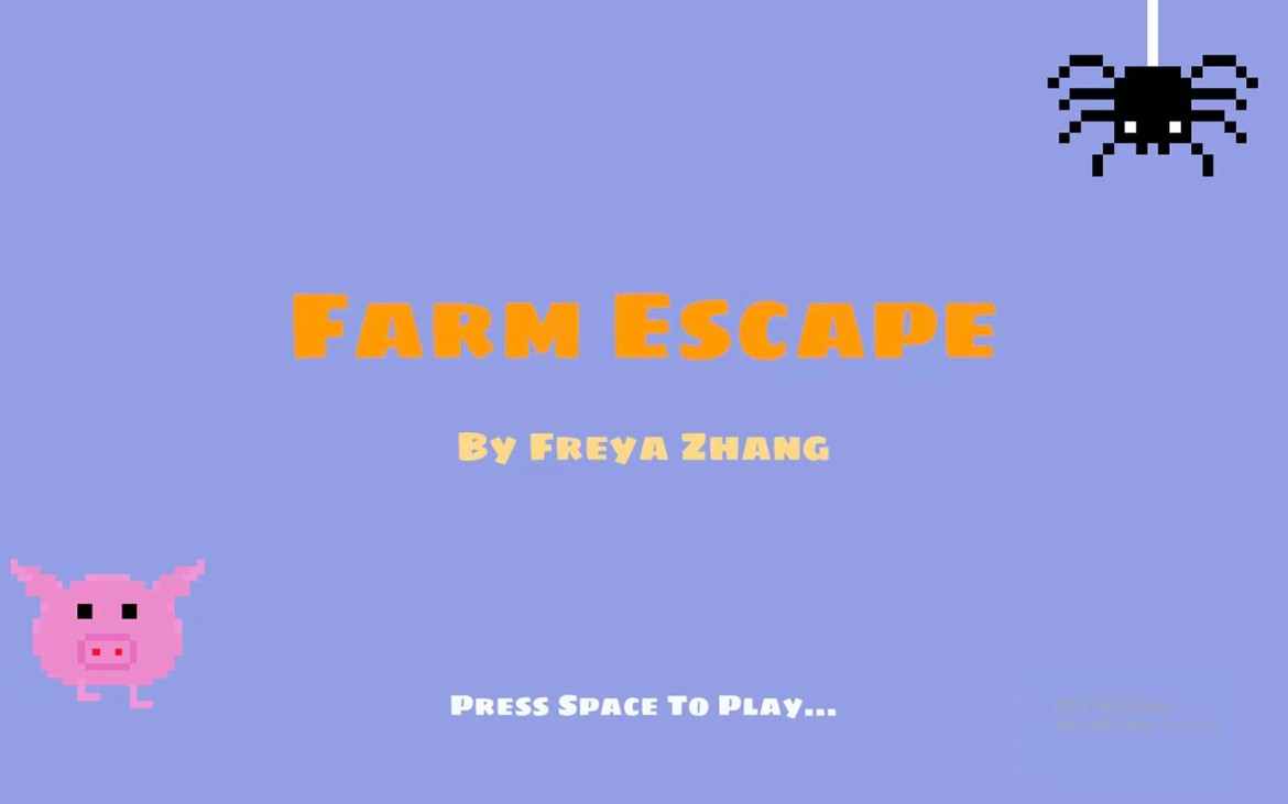 Games like Farm Escaped