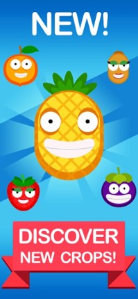 Farm, Inc. screenshot