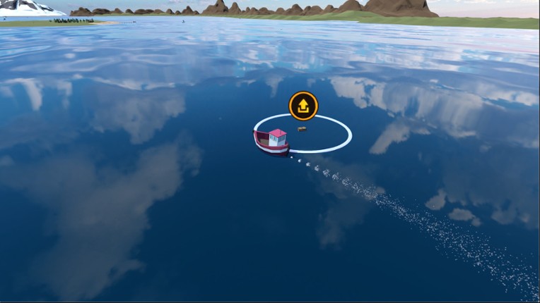 Fayrehaven screenshot