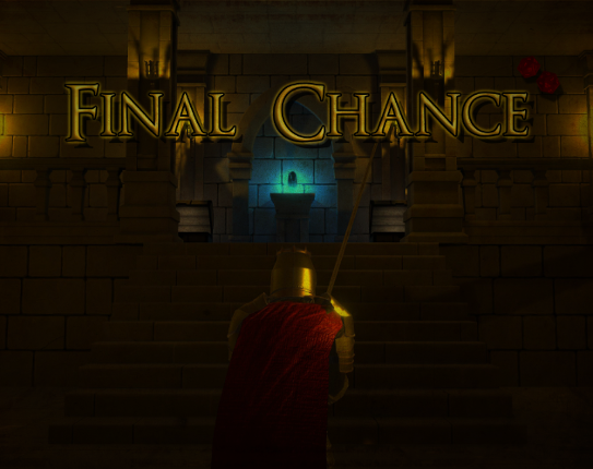 Final Chance Image