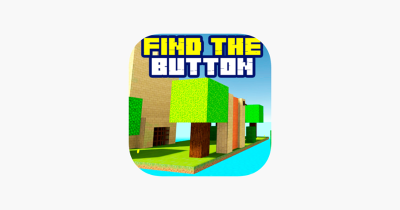 Find The Button Craft Game Game Cover