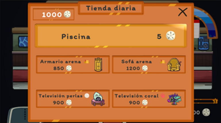 Fish & Chill screenshot