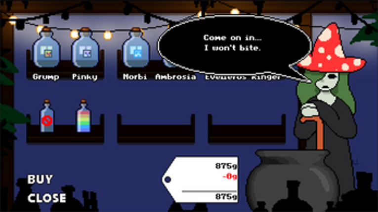 Floofy Is Squishy screenshot